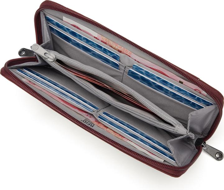 Image du produit Pacsafe Continental Geldbörse RFID Schutz 20 cm