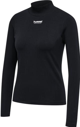 Actual product image hummel Lgc Jazzlyn Turtleneck (XS)