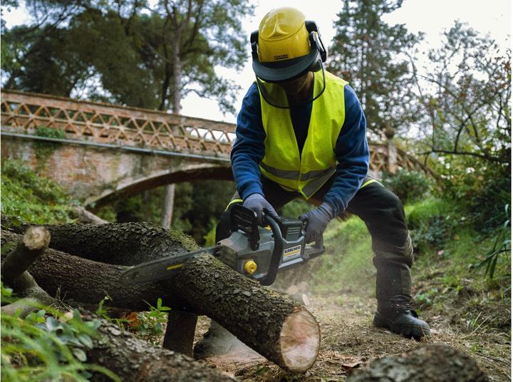 Produktbild Kärcher Professional Wechselakku (36 V)