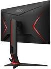 Actual product image AOC 24G2SPU/BK (1920 x 1080 pixels, 23.80")
