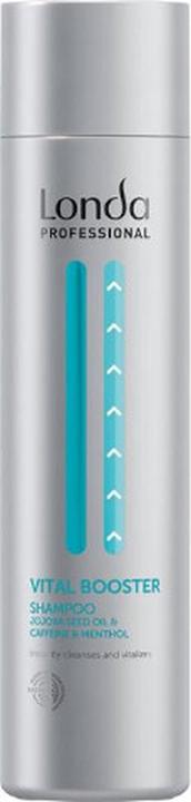 Londa Vital Booster Shampoo 1000 ml (Liquid shampoo, 1000 ml)