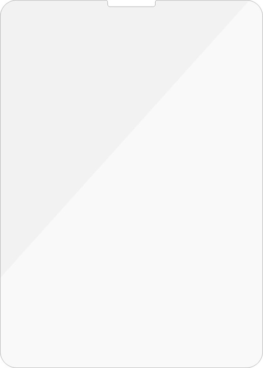 Actual product image PanzerGlass Screen protector (1 Piece, iPad Pro 11 2018 (1. Gen), iPad Pro 11 2020 (2. Gen), iPad Pro 11 2021 (3rd Gen), iPad Air 2020 (4. Gen), iPad Air 2022 (5th Gen))