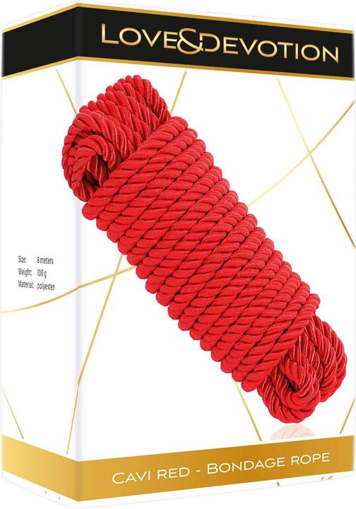 Actual product image Magic X Cavi