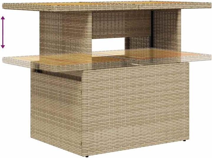 Produktbild vidaXL Naya