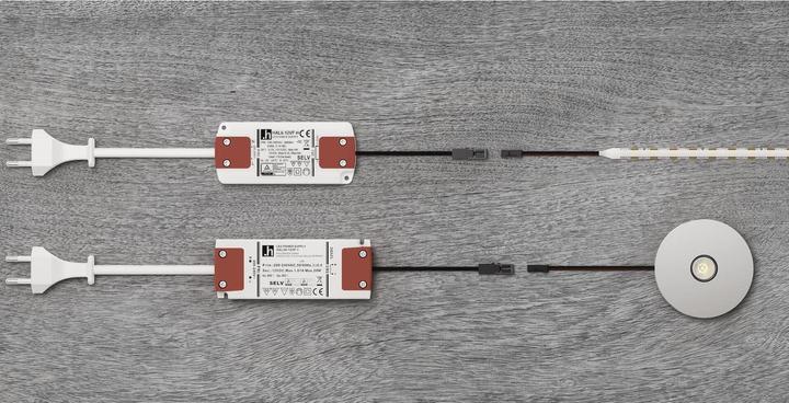 Produktbild Halemeier LED Transformatoren 12 V