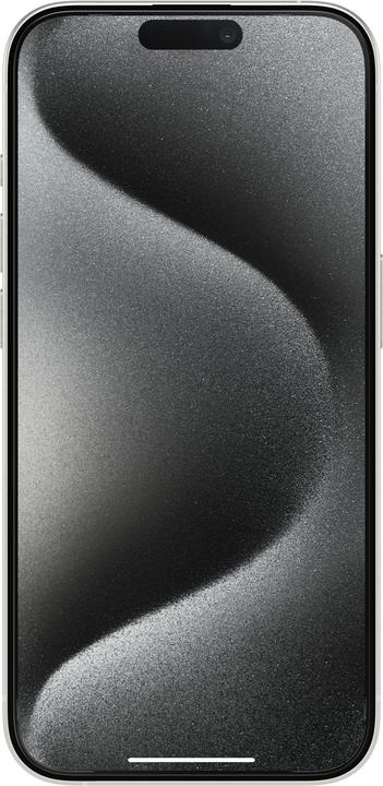 Produktbild OtterBox Screen Protector Glass (1 Stück, Apple iPhone 16 Pro Max)
