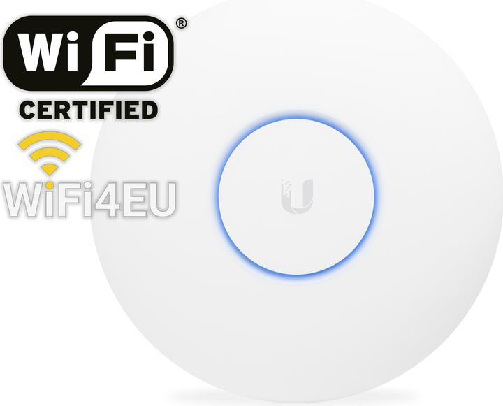 Produktbild Ubiquiti UniFi AP AC-PRO (1300 Mbit/s)