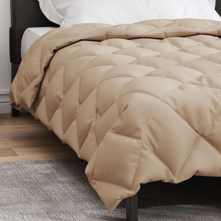 Immagine prodotto vidaXL Winterbettdecke (220 x 140 cm)