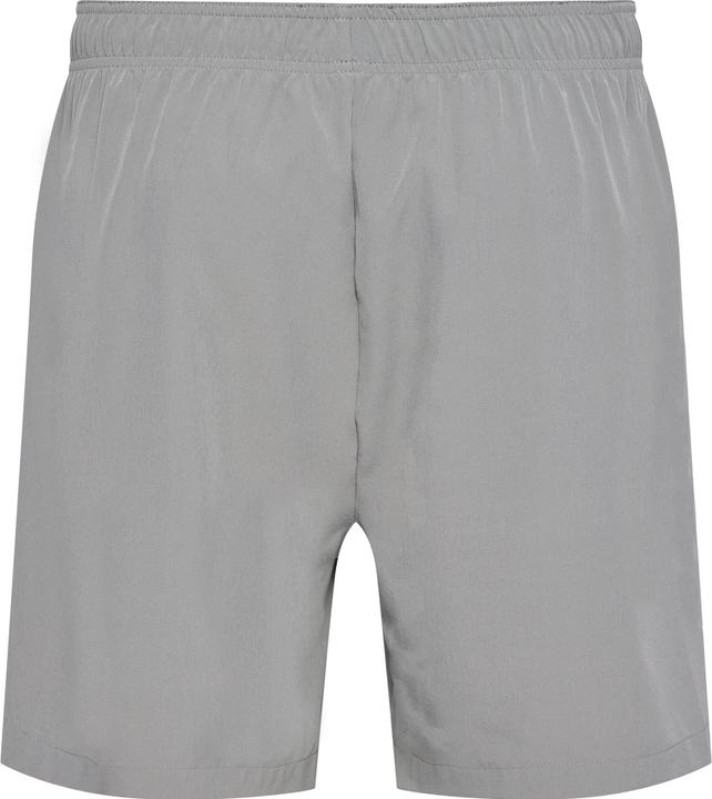 Actual product image hummel hmlTE BASE WOVEN SHORTS (XXL)