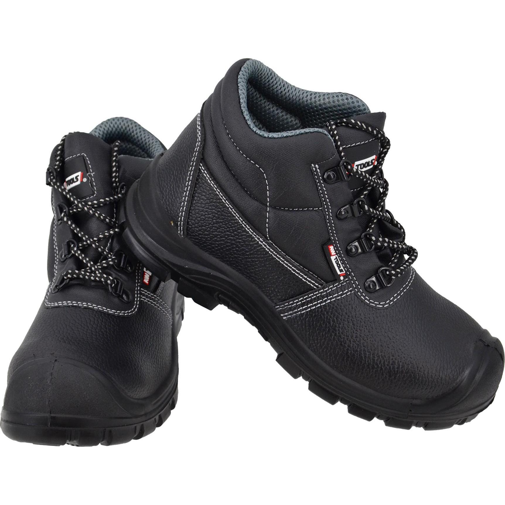 AW Tools, Sicherheitsschuhe, Awtools Rhino Shoes 40 Size (40)