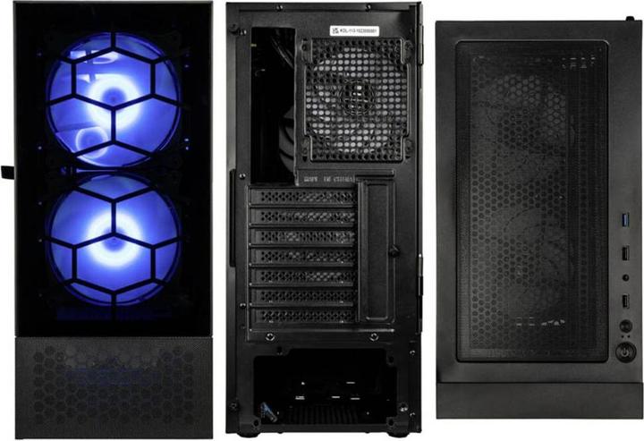 Produktbild Kolink Observatory MX Glass ARGB (ATX)