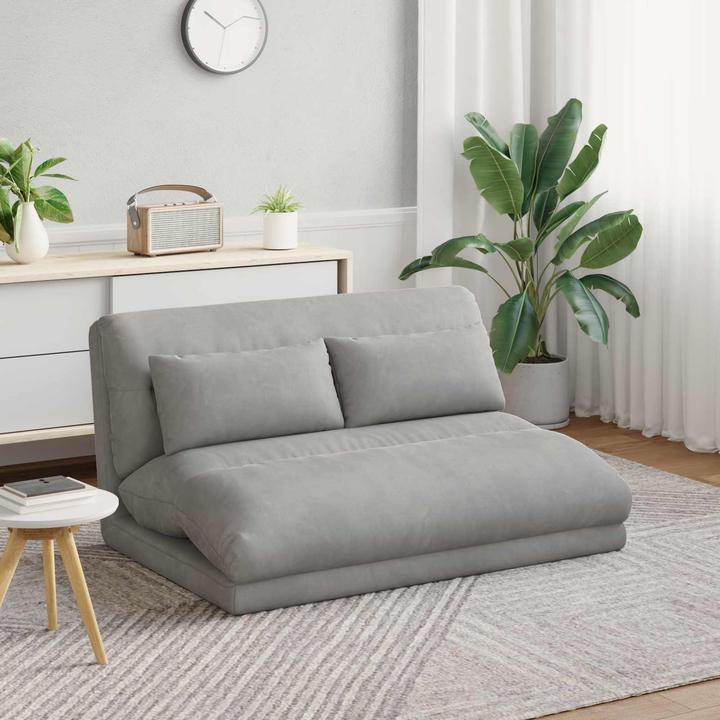 Produktbild vidaXL Bodenstuhl