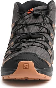Actual product image Salomon Xa Pro V8 Mid Cswp J (32)