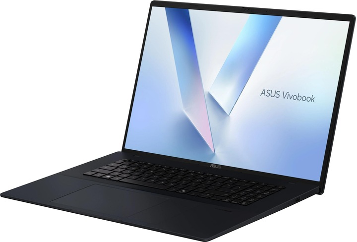 ASUS X1807HA-S8102W R7-260 BLUE (18.40", AMD Ryzen 7 260, 16 GB, 1000 GB, CH)