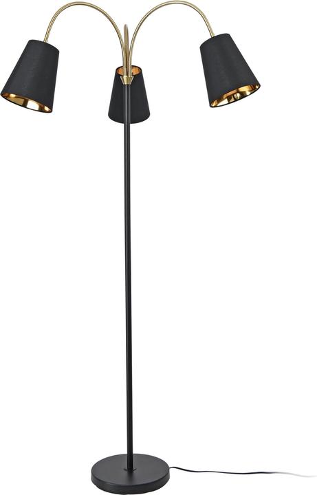 Produktbild Lux.Pro Wycombe (E14)