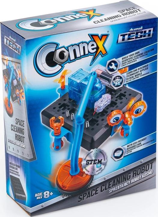 Image du produit Komelon Dumel Sprzatający robot Kosmo