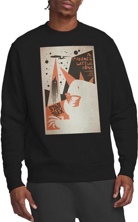 Produktbild The Original Series Episode 48 Sweatshirt (L)