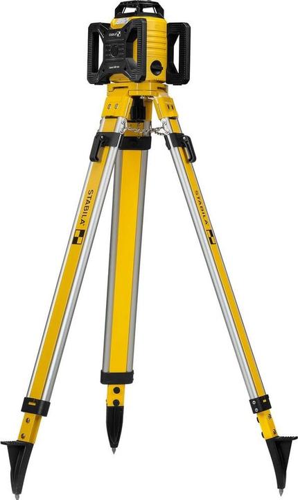 Produktbild Stabila Rotationslaser LAR 160
