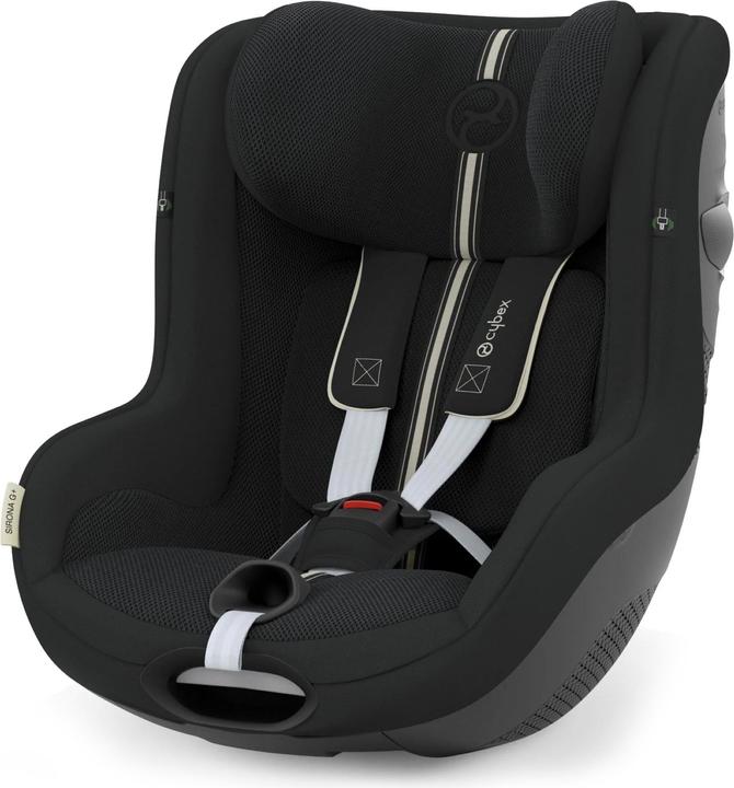 Immagine prodotto Cybex Sirona G i-Size Plus (Reboarder, ECE R129/i-Size Standard)