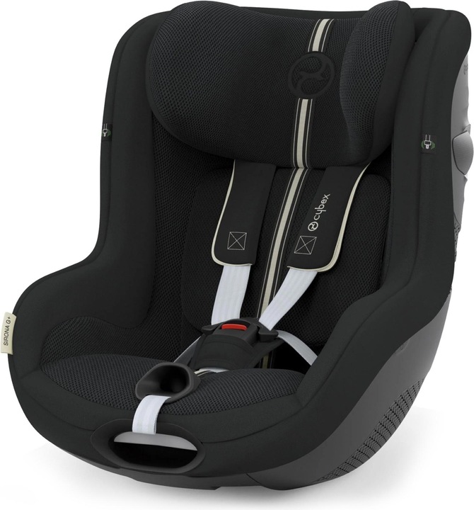 Produktbild Cybex Sirona G i-Size Plus (Reboarder, ECE R129/i-Size Norm)