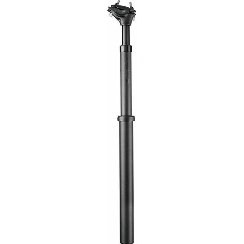 Humpert, Sattelstütze, (316 mm)