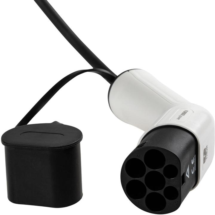 Image du produit Furber.power Thor (Type 2, 11 kW, 16 A, 3 m)