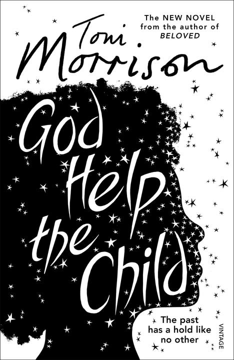 Produktbild God Help the Child (Englisch, Toni Morrison, 2015)