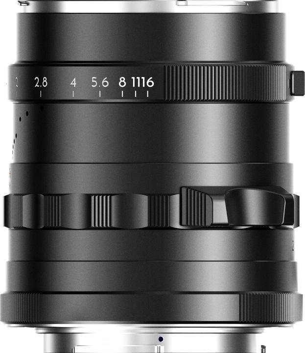 Produktbild Thypoch Simera 28mm f1.4 Sony E (Sony E, Vollformat)