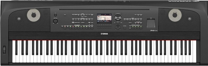 Immagine prodotto Yamaha DGX-670B tastiera / pianoforte digitale (88 Chiavi)
