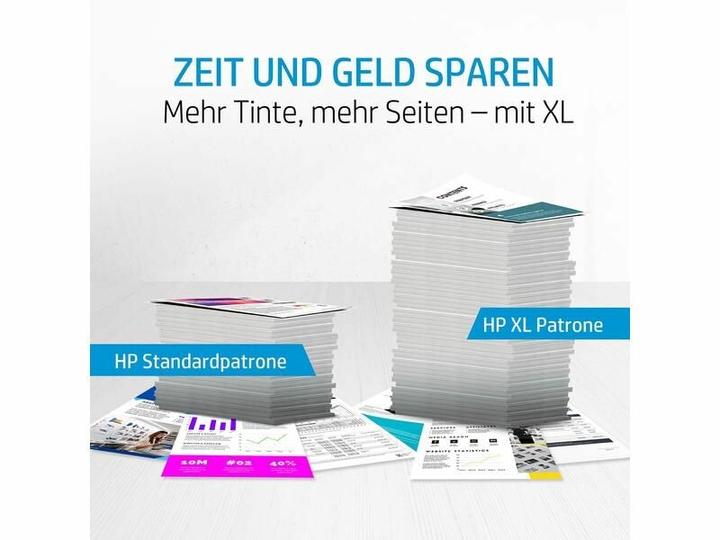 Actual product image HP 91 (M)