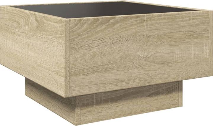 Image du produit vidaXL Couchtisch (50 x 50 x 30 cm)