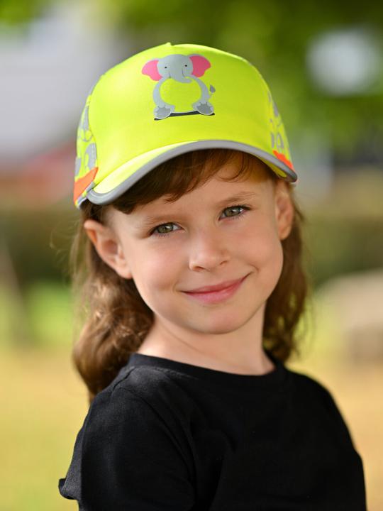 Produktbild Korntex Cap für Kinder