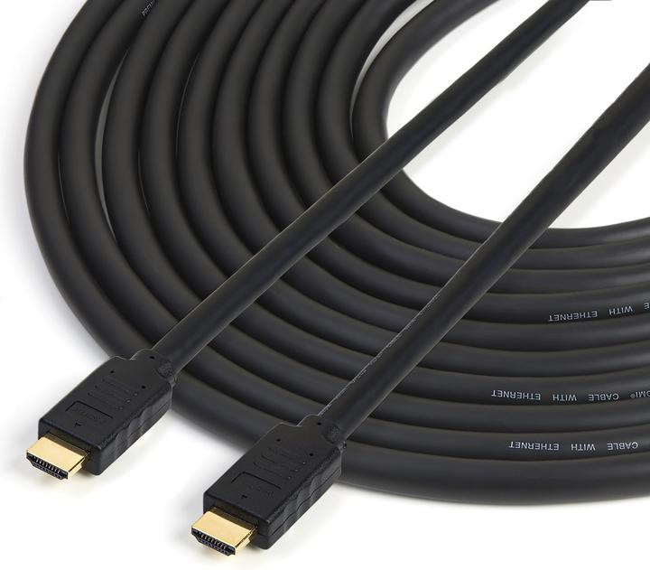 Produktbild StarTech HDMI (Typ A) — HDMI (Typ A) (15 m, HDMI, 2.0)