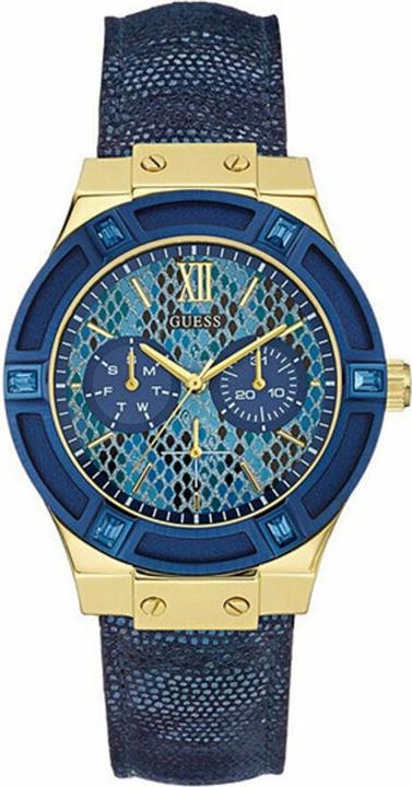 Produktbild Guess Ladies'Watch W0289L3 (Ã˜ 39 mm) (39 mm)
