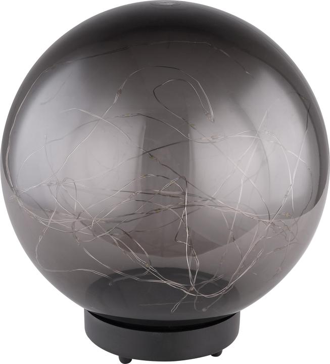 Produktbild Globo Solarleuchte 30xLED (IP44)