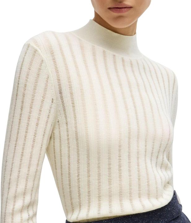 Produktbild BOSS Fatirami Pullover Top (L)