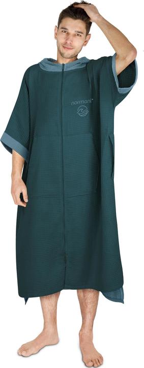 Image du produit Normani Poncho de bain Niramey - 9239