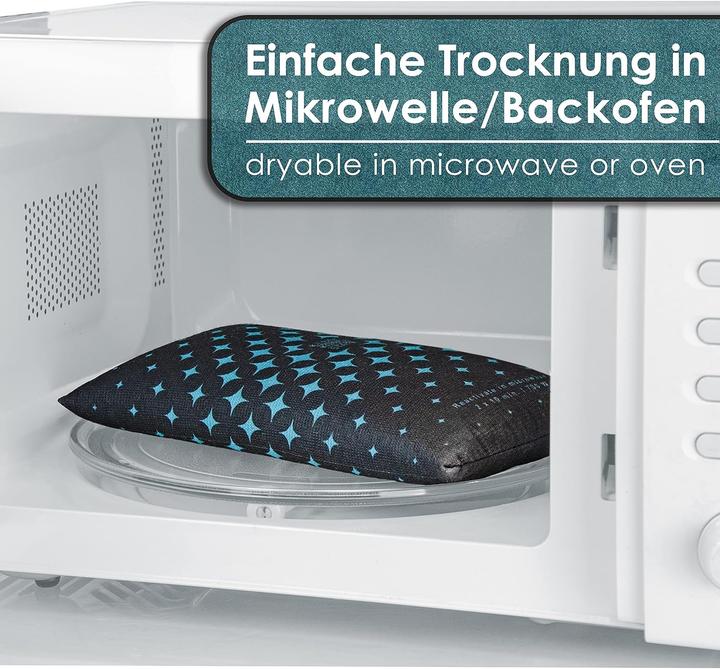 Actual product image King Kong State Dehumidifier cushion