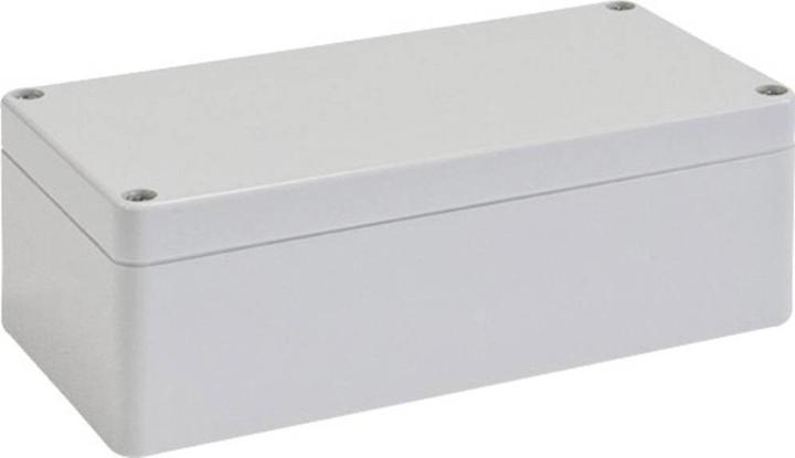 Produktbild Bopla Gehäuse EUROMAS Polycarbonate M220-V0 (Gehäuse)