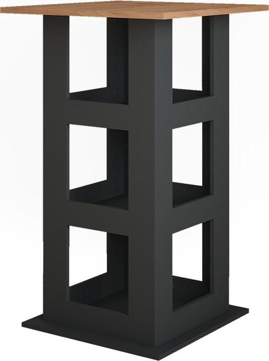 Produktbild Vicco Repose (65 x 65 x 106 cm)