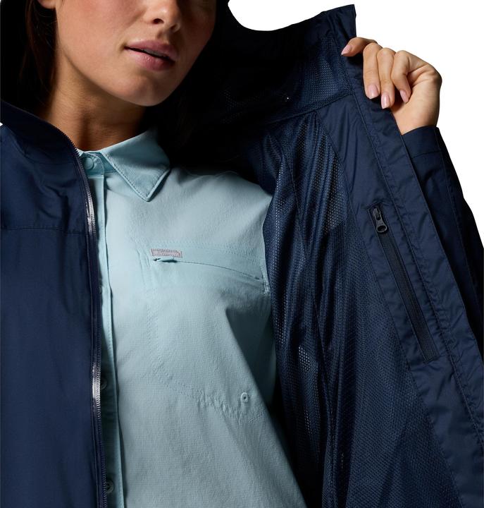 Actual product image Columbia Women's Inner Limits IV Jacket (S)