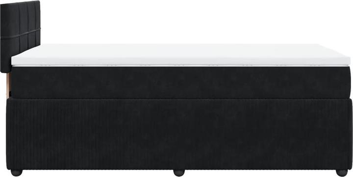 Produktbild vidaXL Boxspringbett (100 x 200 cm)