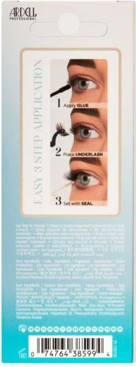 Actual product image Ardell Seamless Mini Kit Wispies (Artificial eyelashes)