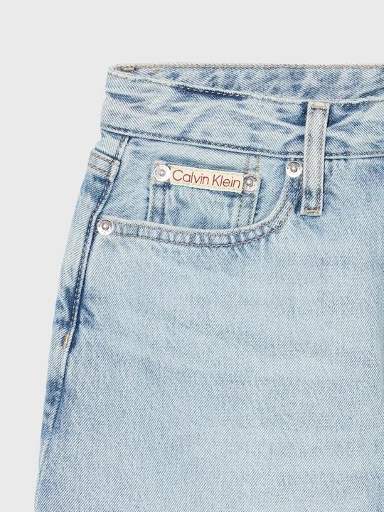 Produktbild Calvin Klein Mini Gonna (26)