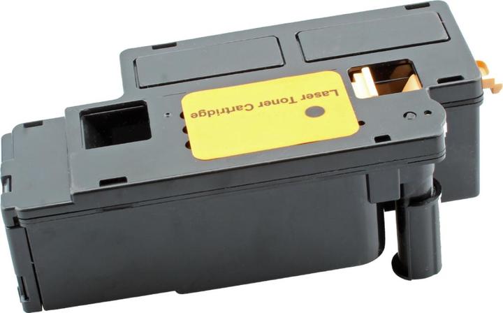 Produktbild Plutoos Epson C1700 Toner XXL kompatibel, Black C13S050614 (BK)