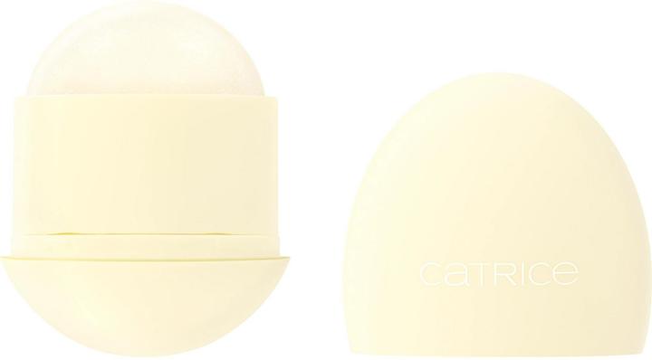 Actual product image Catrice EGG-CELLENT EASTER Caring Lip Balm (Lip balm)