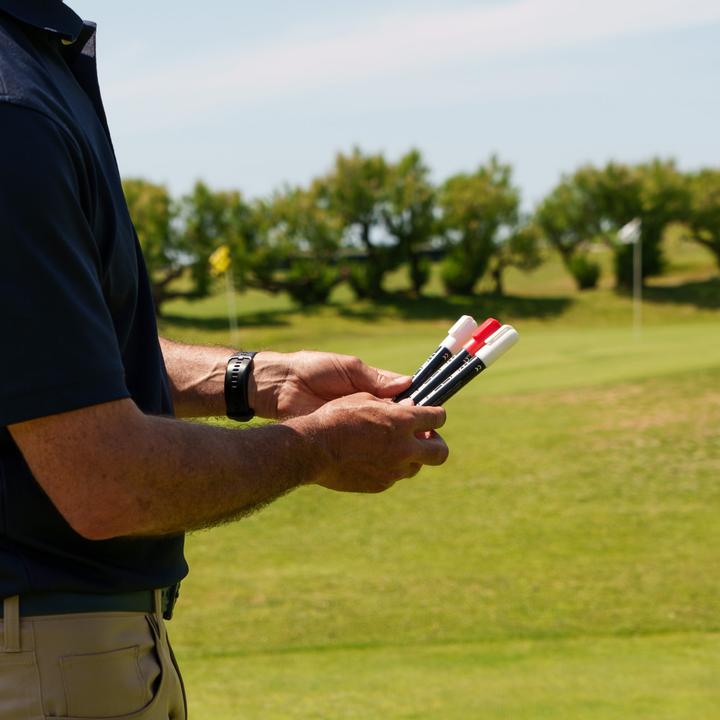 Actual product image Wellputt Wellpen