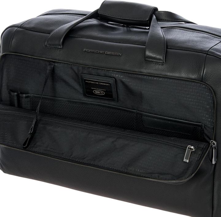 Immagine prodotto Porsche Design Roadster Weekender in pelle (43 l)