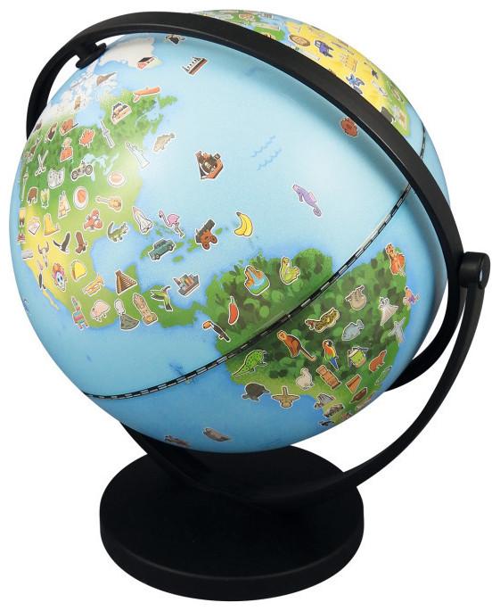 Produktbild Buki Globe Junior