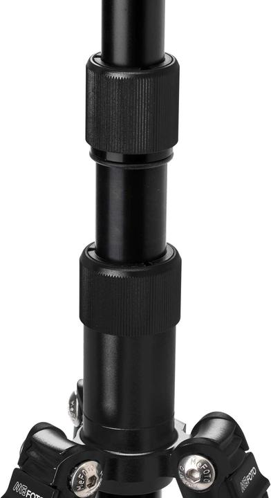Actual product image MeFOTO RoadTrip PRO Aluminium Tripod (Carbon)